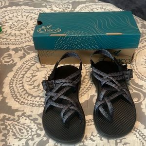 Chaco cloud x2 sandal